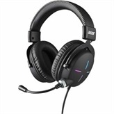 Driver Diameter: 50mm Driver Material: Neodymium Frequency Response: 100Hz-10KHz Impedance: 21 ohm (+/- 15%) Sensitivity: 115dB (+/- 3dB at 1KHz) Microphone: Retractable Omni-directional Noise-Canceling Microphone with On Cable Controls Microphone Sensitivity: -42dB ( 3dB) Microphone Frequency Response: 100Hz-10KHz Plug Type: 3.5mm & USB Cable Length: Braided Round Cable at 6.89 feet