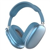 Wirelessly Stream Music from Any Bluetooth Enabled Device with Bluetooth 5.1 Bluetooth Connecting Range: 10m BuiltIn Lithium Rechargeable Battery FM Radio AUX Input Compatible with most devices with a 3.5mm AUX output HandsFree Mic Easy picking up the call Speaker Size: 40mm Battery Capacity: 3.7V, 200mAh Frequency Response: 20Hz 20KHz Impedance: 32 Ohm Sensitivity: 58dB Play Time: Approx 6 hours Charging: Approx 2 hour.