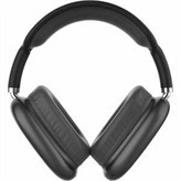 Wirelessly Stream Music from Any Bluetooth Enabled Device with Bluetooth 5.1 Bluetooth Connecting Range: 10m BuiltIn Lithium Rechargeable Battery FM Radio AUX Input Compatible with most deviceswith a 3.5mm AUX output Hands Free Mic Easy picking up the call Speaker Size: 40mm Battery Capacity: 3.7V, 200mAh Frequency Response: 20Hz 20KHz Impedance: 32 Ohm Sensitivity: 58dB Play Time: Approx 6 hours Charging: Approx 2 hour.