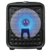 IQ Sound 8  Bluetooth Speaker with True Wireless Technology