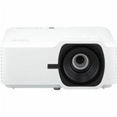 5,500 ANSI lumens, 0.65  1080p DLP Laser Projector, 1.3x zoom TR 1.13 1.47, HV keystone, 2x HDMI, USBA, audio out, RS232, RJ45, 15W speaker, White