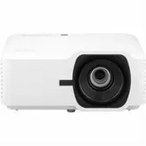 5,500 ANSI lumens, 0.65  1080p DLP Laser Projector, 1.3x zoom TR 1.13 1.47, HV keystone, 2x HDMI, USBA, audio out, RS232, RJ45, 15W speaker, White