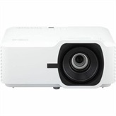 6,000 ANSI lumens, 0.65  WXGA DLP Laser Projector, 1.3x zoom TR 1.18 1.54, HV keystone, 2x HDMI, USBA, audio out, RS232, 15W speaker, White