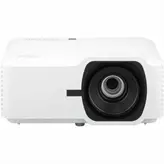 6,000 ANSI lumens, 0.65  WXGA DLP Laser Projector, 1.3x zoom TR 1.18 1.54, HV keystone, 2x HDMI, USBA, audio out, RS232, 15W speaker, White