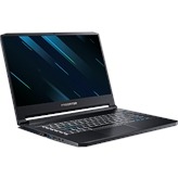 Acer Predator Triton 500 PT515-52-77P9 Gaming Laptop - 15.6" Full HD (1920 x 1080) widescreen LED-backlit IPS display with NVIDIA G SYNC technology, 300Hz Refresh Rate, 16:9 aspect ratio, 3ms Overdrive Response Time, 300nit Brightness, 100 percent sRGB. 10th Generation Intel Core i7-10750H 6-Core Processor 2.6GHz with Turbo Boost Technology up to 5.0GHz (12MB Smart Cache) 32GB DDR4 Dual Channel 2933MHz Refresh Rate, 16:9 aspect ratio, 3ms Overdrive Response Time, 300nit Brightness, 100 percent sRGB. 1TB PCIe NVMe SSD, 2 x PCIe M.2 Slots, 1 Slot (Available) Windows 10 Home Productivity. Abyssal Black
