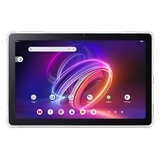 MediaTek Helio G99 Octa-Core CPU (2x Arm Cortex-A76 MPCore up to 2.2 GHz, 6x Arm Cortex-A55MPCore up to 2.0 GHz), 10.4" QD-LCM (Quantum Dot) display with IPS (In-Plane Switching) technology, WUXGA+ 2000 x 1200, 90Hz Refresh Rate, High-Brightness (350 nits), LED-backlit TFT LCD with integrated multi-touch (16:10 aspect ratio), Arm Mali-G57 MC2 Graphics, 6GB LPDDR4X Onboard Memory & 128GB Universal Flash Onboard Storage, microSD Card Reader Up to 512GB (SDXC compatible, exFAT compatible), 802.11ac WiFi 5 (Dual-Band 2.4GHz and 5GHz), Supports Bluetooth 5.2 or above and GPS, 1 - USB 2.0 (Type-C) port (supporting USB Charging), 1 - Headphone/Speaker/Line-Out Jack, Front 5MP UFC Webcam with 2592 x 1944 Resolution, Rear 13MP WFC Webcam with 4224 x 1944 Resolution, Android 14, Lithium-Ion Battery, Up to 10-hours battery life (based on Video Playback Tests)