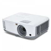 XGA DLP projector, 1024 x 768 , 4,000 lumens with a 22,000:1 contrast ratio at DynamicEco? mode, connectivity includes HDMI, 2 x VGA, VGA out, Composite Video, Audio in/out, Mini USB, RS232.