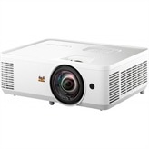 4,000 Lumens WXGA Education Projector.