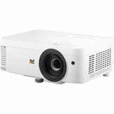 3,700 ANSI Lumens 1080p projector for home and business.