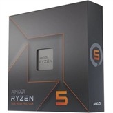 AMD Ryzen 5 7600X, without cooler