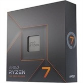 Ryzen 7 7700X without cooler
