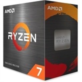 AMD Ryzen 7 7800X3D, without cooler