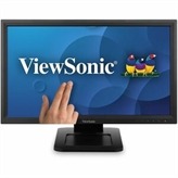 22 Single Point Resistive Touch Monitor with USB, HDMI, DVI and VGA?1920 x 1080 resolution.