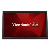 Viewsonic TD2223 - 22" IR 10-point Touch Display, 1920x1080 Full HD resolution.