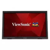 Viewsonic TD2223 - 22" IR 10-point Touch Display, 1920x1080 Full HD resolution.