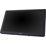 TOUCH  24" (23.6" viewable) ) Full HD 10 Point Touch, 1920 x 1080 resolution, Frameless SuperClear MVA panel technology.