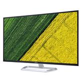 31.5" Full HD (1920 x 1080) Widescreen IPS Display; Response Time: 4ms; Panel Type: IPS; Ports: 1 x HDMI 1.4 & 1 x VGA;300 cd/m2; 3 year parts and labor