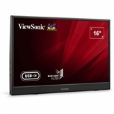 15.6" Portable 1080p IPS Monitor with USB C and mini-HDMI.