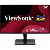 24 1080p Ergonomic 120Hz Monitor with Variable Refresh Rate, HDMI and VGA.