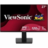 27 1080p 120Hz Monitor with Variable Refresh Rate, HDMI and VGA.