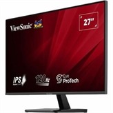 27 1080p IPS Monitor with Adaptive Sync, HDMI, DisplayPort, and VGA