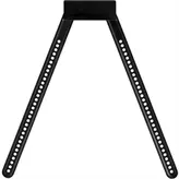 VB-CAM-201, All-in-One 4K Camera Mount, compatilbe with TV/Display VESA pattern up to 800mmx600mm, Black