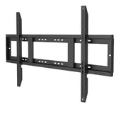 Universal wall mount that can support up to 105" display size with a 330 lbs. maximum weight capacity, 1.77" distance from the wall and VESA standard support up to 1000x600mm. Compatible with the ViewBoard IFP105S interactive display.