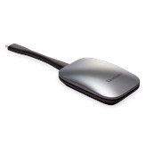 ViewBoard Cast Dongle, USB type-C,  Grey/Black.