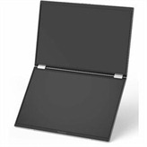 14 Dual Screen WUXGA Portable Monitor with USBC and Protective Sleeve