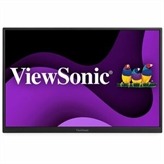16 Portable IPS Monitor with Built In Battery and Wireless Casting Capabilities, 1920 X 1200 resolution.