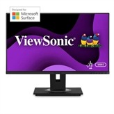 24 Ergonomic IPS Designed for Surface Monitor with USBC,1920x1080 Resolution.