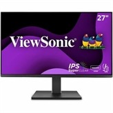 27 1080p Ergonomic 100Hz Monitor with HDMI, DisplayPort, and USB Hub.