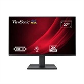 27" 1440p IPS Ergonomic Monitor,65W USB-C