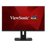 27 4K Ultra HD Docking Monitor with USB-C and Built-In Ethernet,3840 x 2160 Resolution.