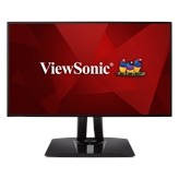 ViewSonic 24" sRGB Color Accurate with USB-C,1920 x 1080 Resolution.