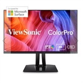 27 ColorPro 4K UHD Ergonomic Designed for Surface Monitor with USB C.