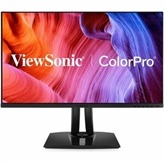 27 ColorPro QHD IPS Monitor with 90W USBC, sRGB, and Pantone Validated,2560 x 1440 Resolution.