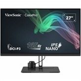 27 ColorPro 4K UHD IPS Monitor with 100W Thunderbolt, RJ45, DCIP3 and HDR400.