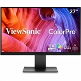 27" ColorPro  5K IPS Monitor with 100W Thunderbolt 4, USB C, and DCI-P3 Color Gamut