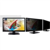 VSPF2360, ViewSonic 23.6" Privacy Filter Screen Protector for Widescreen (16:9) LCD Monitor Lightweight Anti-glare and Anti-scratch, Black. Price is for individual Screen Protector.