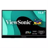 15.6 1080p Portable Monitor with 60W USB C and mini HDMI.