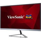 21.5" 21.5" viewable Full HD Ultra Slim IPS Monitor, 1920 x 1080, HDMI, DisplayPort & VGA inputs, integrated dual speakers.