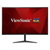 Viewsonic VX2718-2KPC-MHD 27" 165Hz WQHD Curved Gaming Monitor, 2560 x 1440 Resolution.