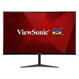 Viewsonic VX2718-PC-MHD - 27" 165Hz Curved Gaming Monitor,1920x1080 Resolution,1ms repsonse time.