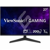 27 1080p 200Hz 1ms Gaming Monitor with AMD FreeSync Premium.