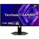 27 1440p OLED 0.03ms 240Hz Gaming Monitor with FreeSync Premium, HDMI 2.1