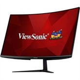 Viewsonic VX3218-PC-MHD -32" 165Hz Curved Gaming Monitor,1920 x 1080 Resolution,1ms response time.