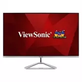 Viewsonic 32" (31.5"viewable) 4K UHD Monitor with a Stylish Ultra-Slim Frameless Design,3840x2160 resolution.