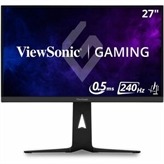 27'' 2k Gaming Monitor with HDMI, DisplayPort, and USBC, 2560 x 1440 resolution.