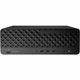 HP Channel Express ProDesk 4 SFF G1i U5235 16GB/512 PC Intel Core Ultra5 235, 512GB SSD, 16GB DDR5, W11 Pro64, 1-1-1 Wty, ax6G+BT